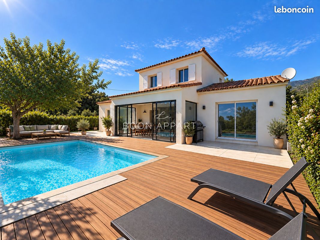 Maison 5 pièces 170 m² · à Appietto · 170 m² · 850 000 €
