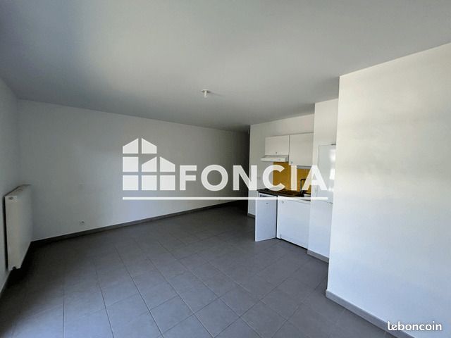 Appartement 1 pièce 29 m² · à Nîmes · 29 m² · 397 €/mois