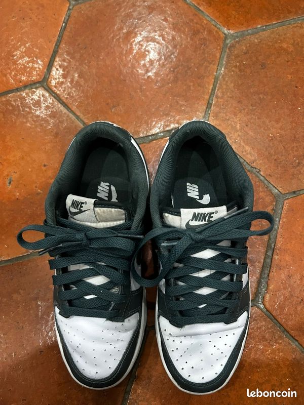 Nike dunk (image 14)