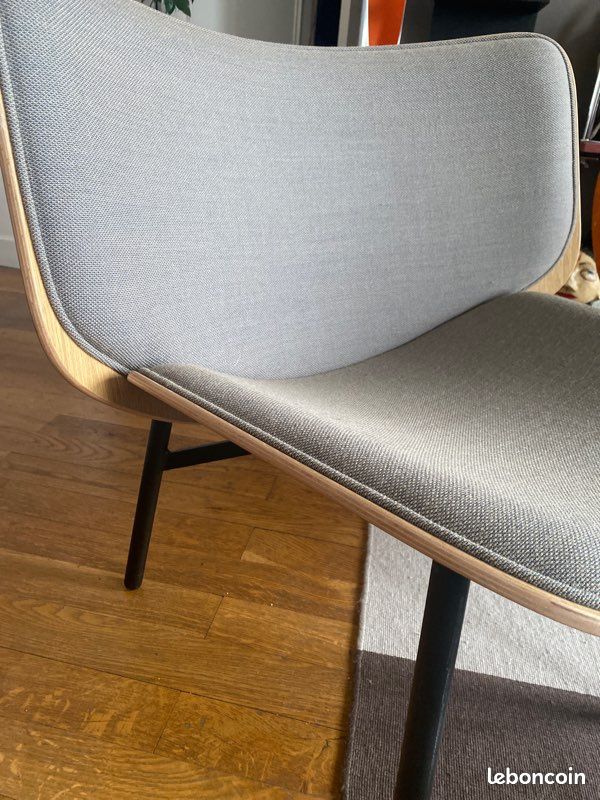 Fauteuil Design HAY (image 8)