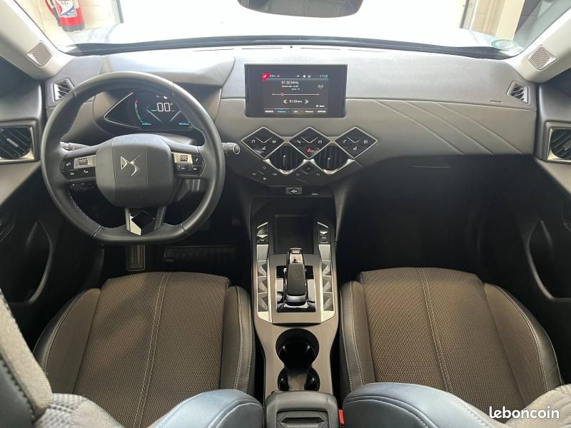 Ds DS 3 Crossback E-Tense Bastille (image 11)