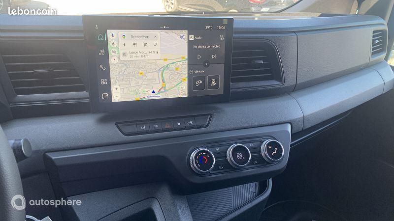 Renault Master Véhicule utilitaire ou Société F3500 L2H2 E-Tech 140ch Advance grande autonomie (image 12)