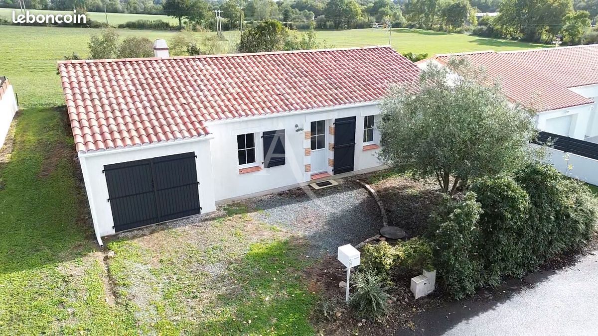 Maison 4 pièces 90 m² · à Palluau · 90 m² · 212 000 €
