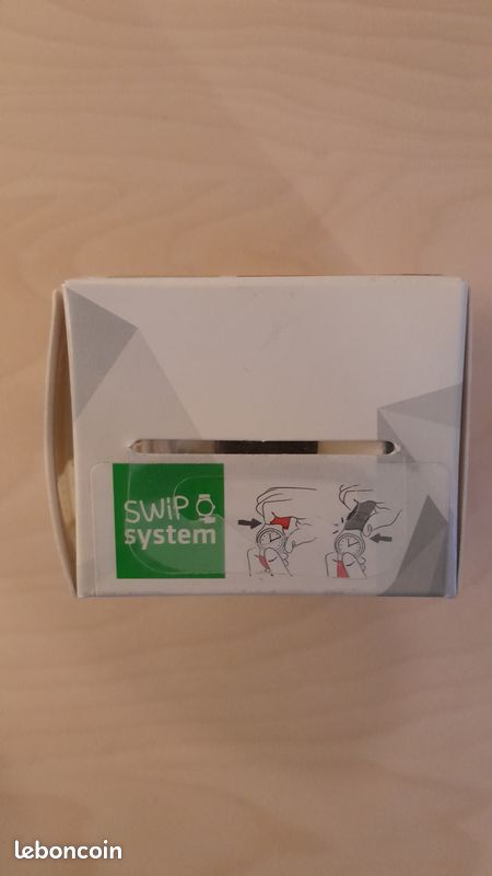 ⌚ Montre GEONAUTE W500+ M SWIP – Neuve sous emballage – Course à pied / Natation (image 4)