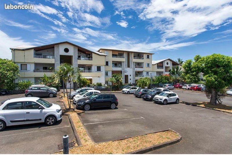 Appartement 2 pièces 43 m² · à Saint-Pierre · 43 m² · 169 000 €