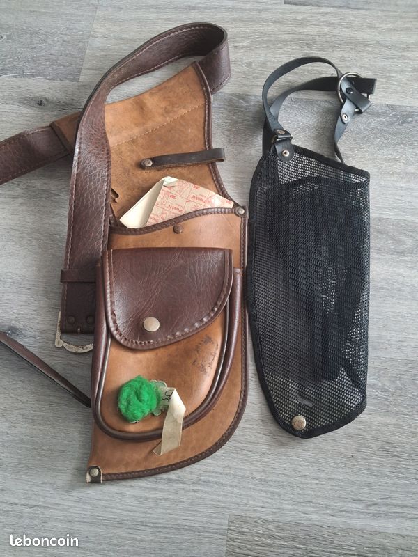 Arc et accessoires (image 17)