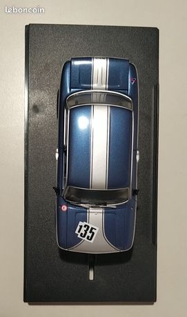 Modèle Réduit Slot Revell Historique Très Rare échelle 1/32 - État Impeccable D'occasion