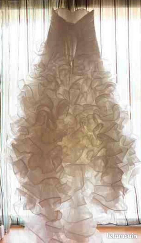 Robe de mariée (image 3)