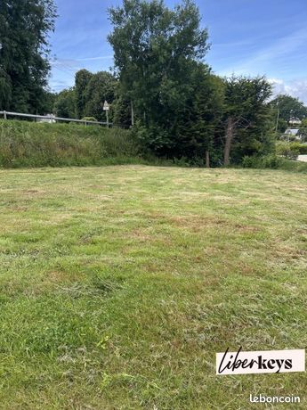 Terrain Kervignac
