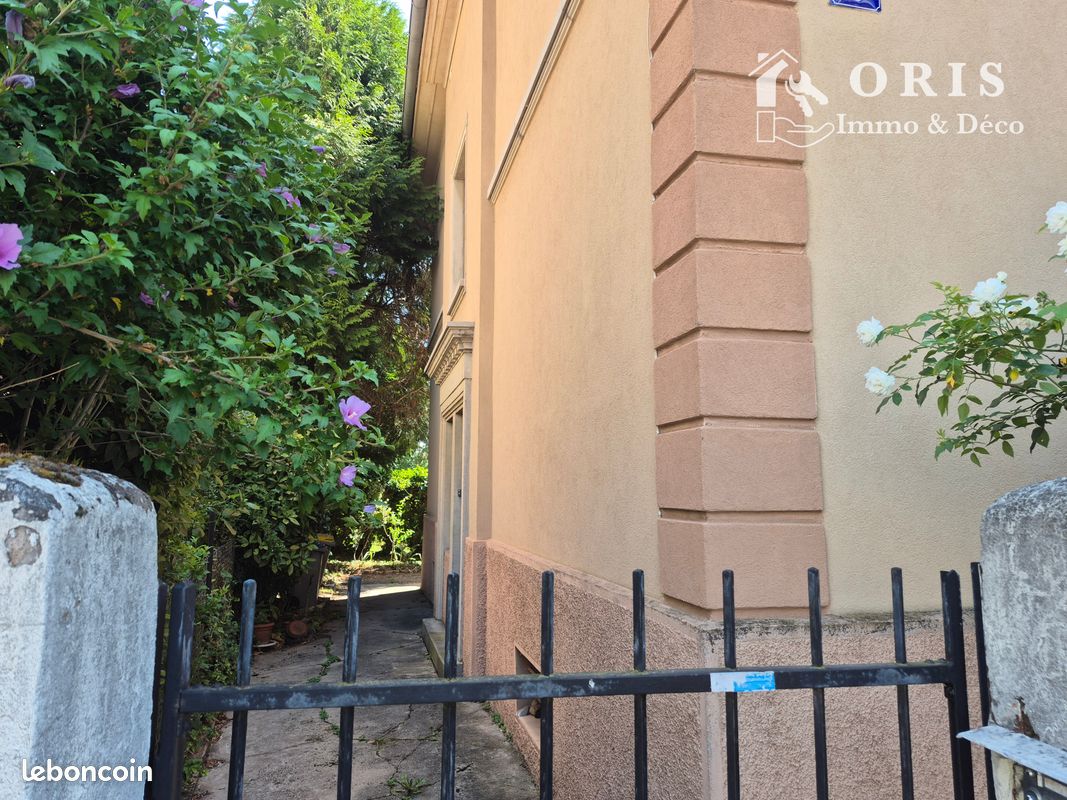 Maison 8 pièces 250 m² · à Strasbourg · 250 m² · 875 000 €