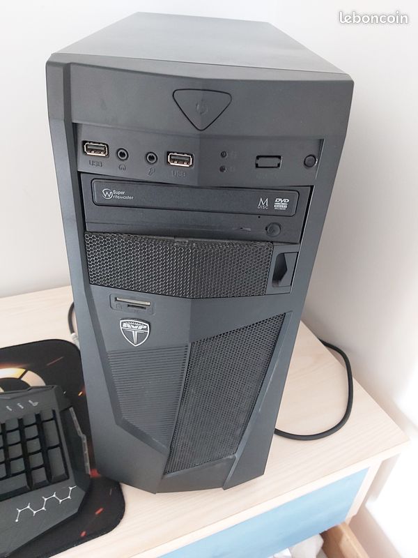 Ordinateur Gamer (image 2)