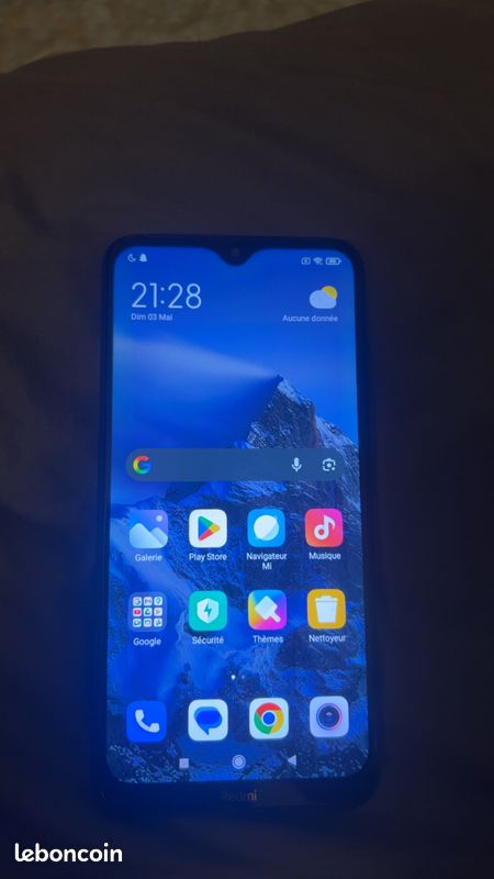 Xiaomi redmi 8 (image 1)