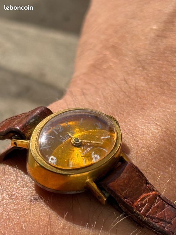 Montre vintage (image 2)