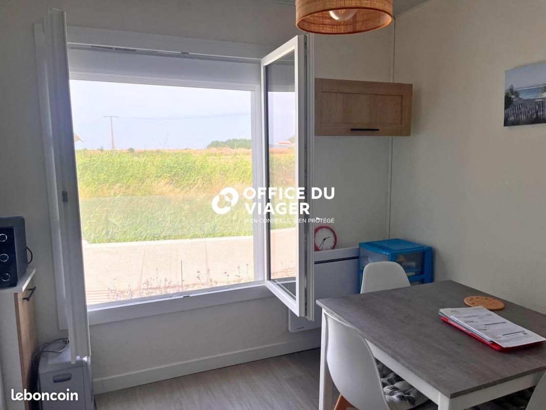 Maison 3 pièces 71 m² · à Bourcefranc-le-Chapus · 71 m² · 54 400 €