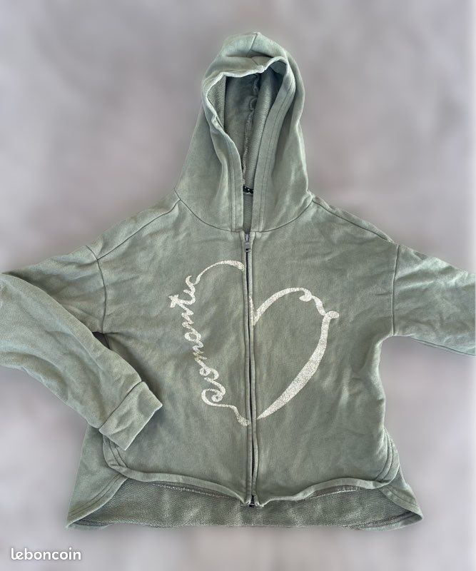 Veste enfant (image 1)