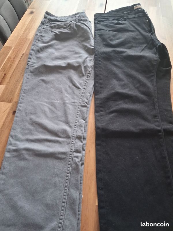 Jeans homme taille33 /42 (image 1)