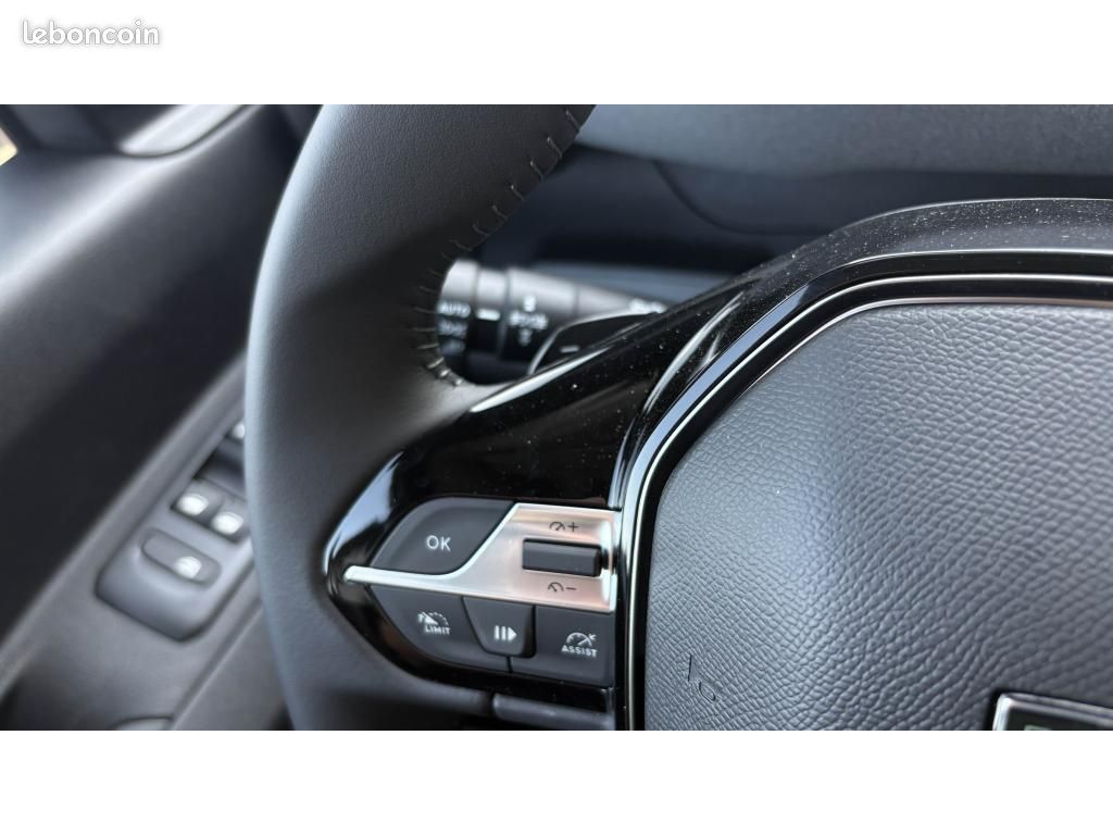 PEUGEOT RIFTER N1 BlueHDI 130 EAT8 Allure +PK TECHNO+PK STYLE+PREPA ATTELAGE (image 14)