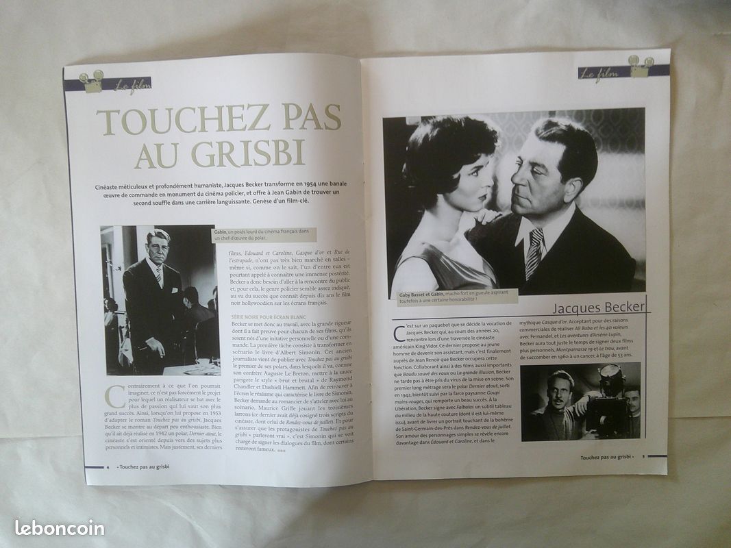 Le jour se leve (image 11)