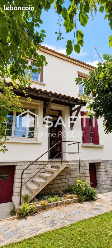 Maison 4 pièces 85 m² · à Saintes · 85 m² · 204 500 €