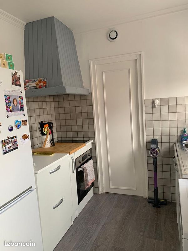 Appartement a louer mantes-la-ville - 4 pièce(s) - 70 m2 - Surfyn