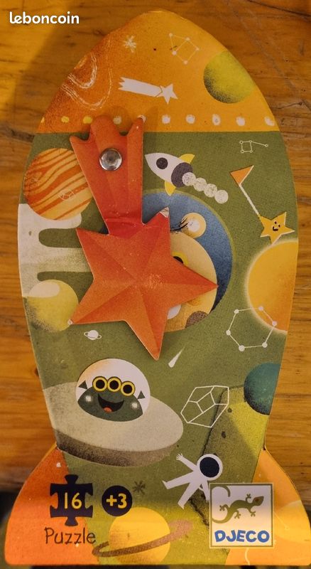 Puzzle (image 7)