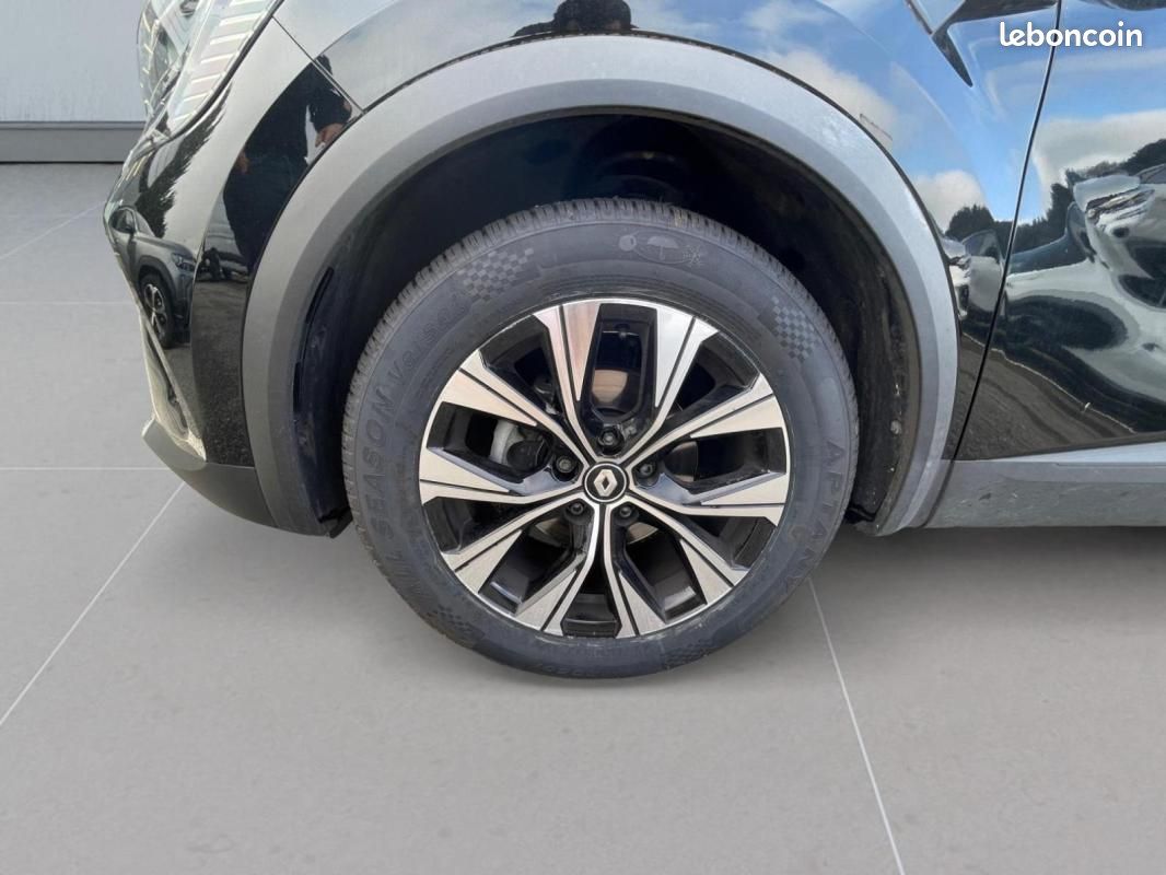 Renault Captur TCe 90 Evolution (image 9)