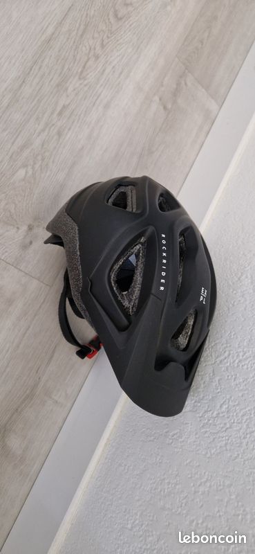 Casque vélo et skateboard (image 6)