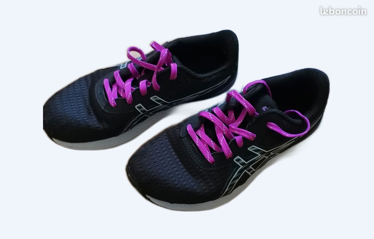 Basket ASICS T35 (image 1)