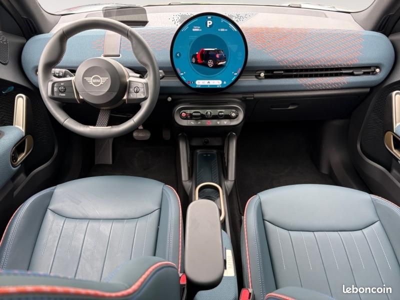 Mini Aceman E 184ch Favoured (image 10)