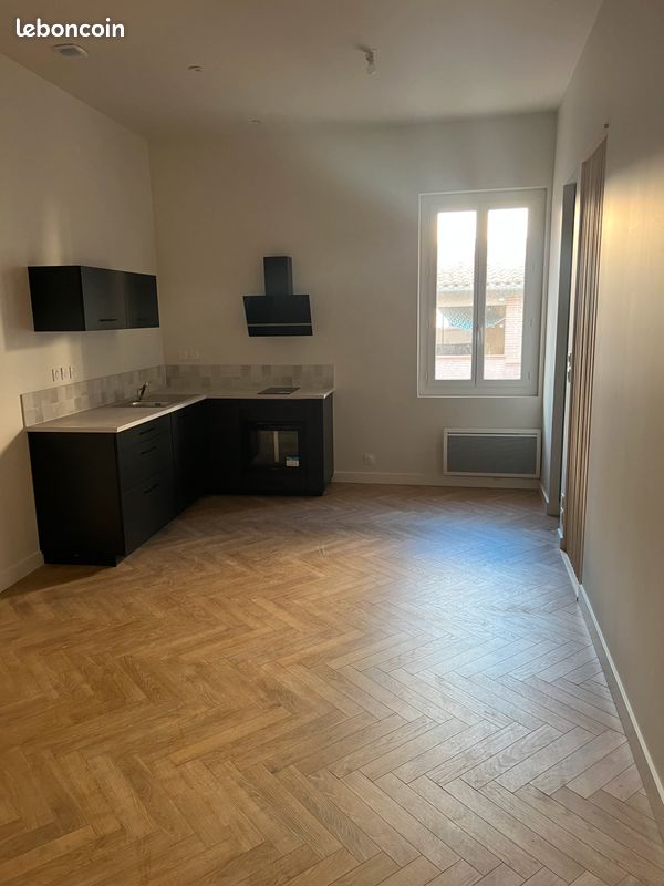 Appartement a louer montauban - 1 pièce(s) - 34 m2 - Surfyn