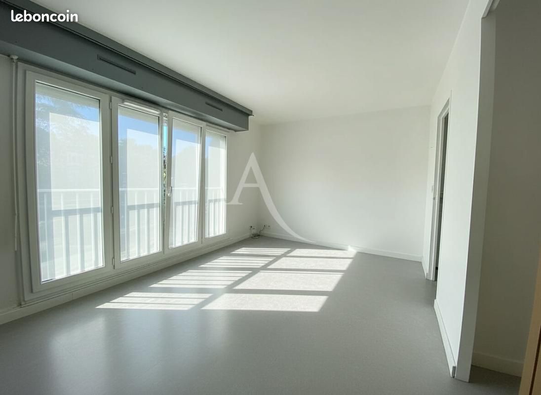Appartement 1 pièce 32 m² · à Nantes · 32 m² · 98 000 €