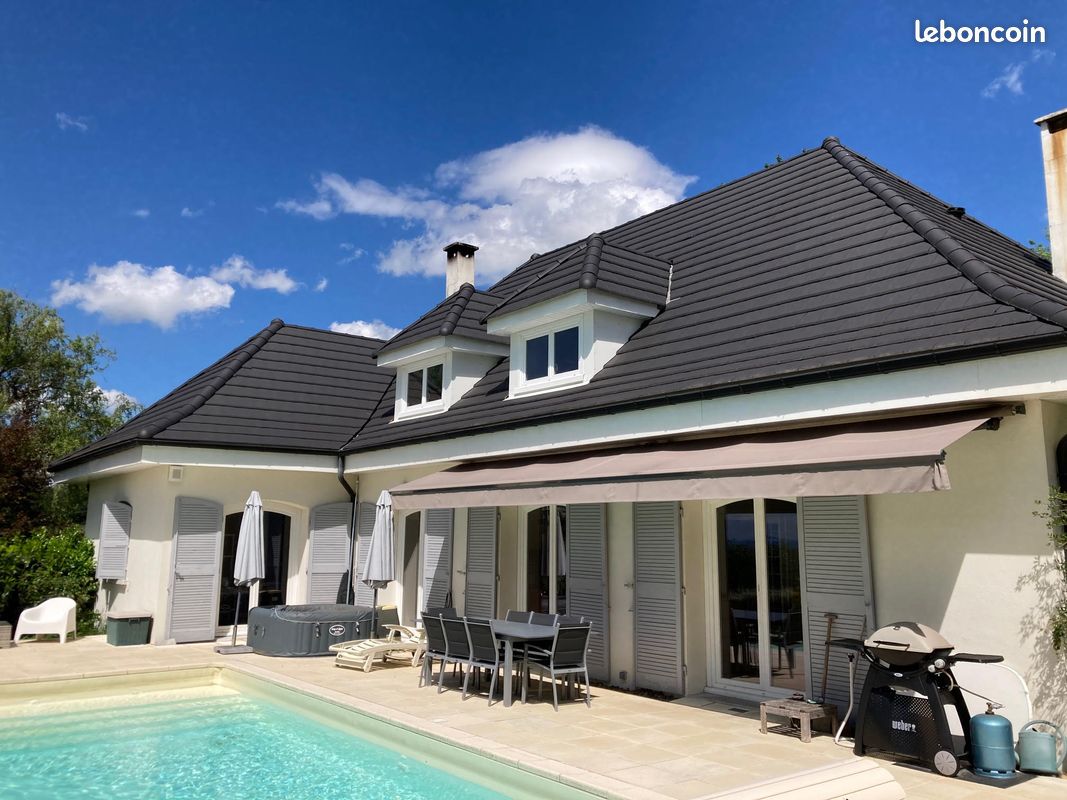 Maison 11 pièces 300 m² · à La Fouillouse · 300 m² · 645 000 €