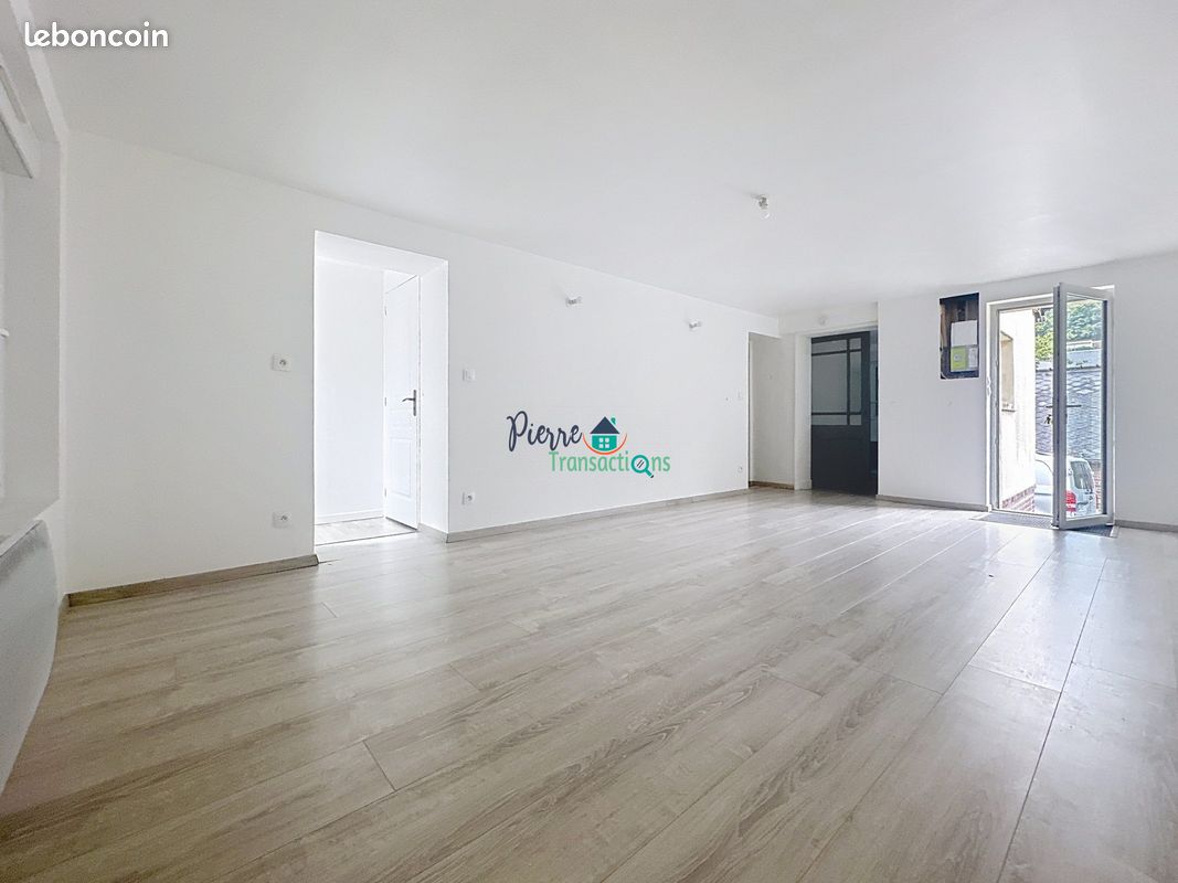 Maison 4 pièces 76 m² · à Lillebonne · 76 m² · 850 €/mois
