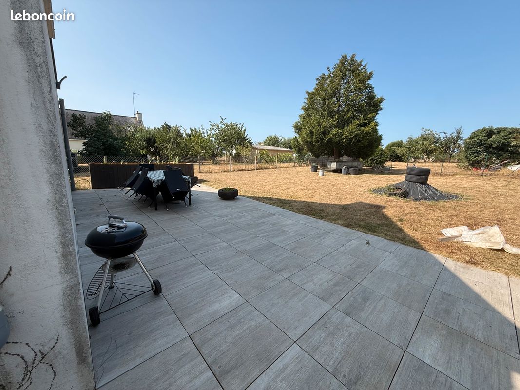 Maison 5 pièces 150 m² · à Guer · 150 m² · 1 200 €/mois