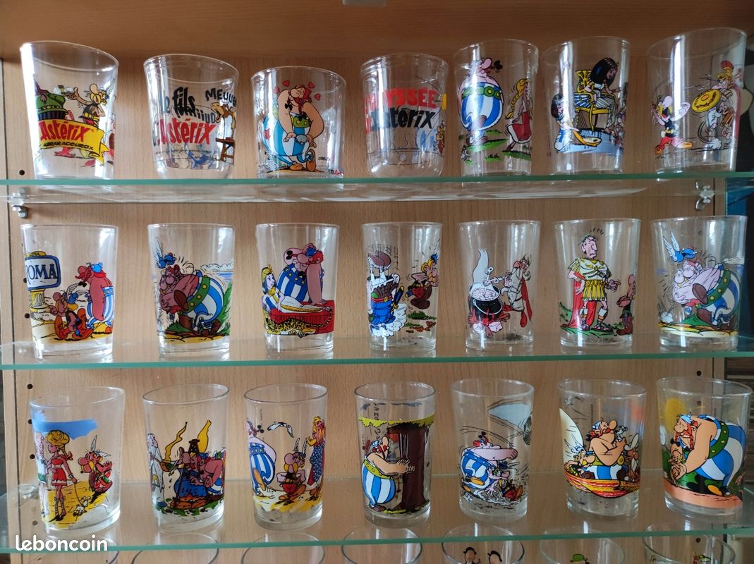 Tintin - Spirou - Astérix - Lucky Luke etc. - 12 Tonimalt - Catawiki