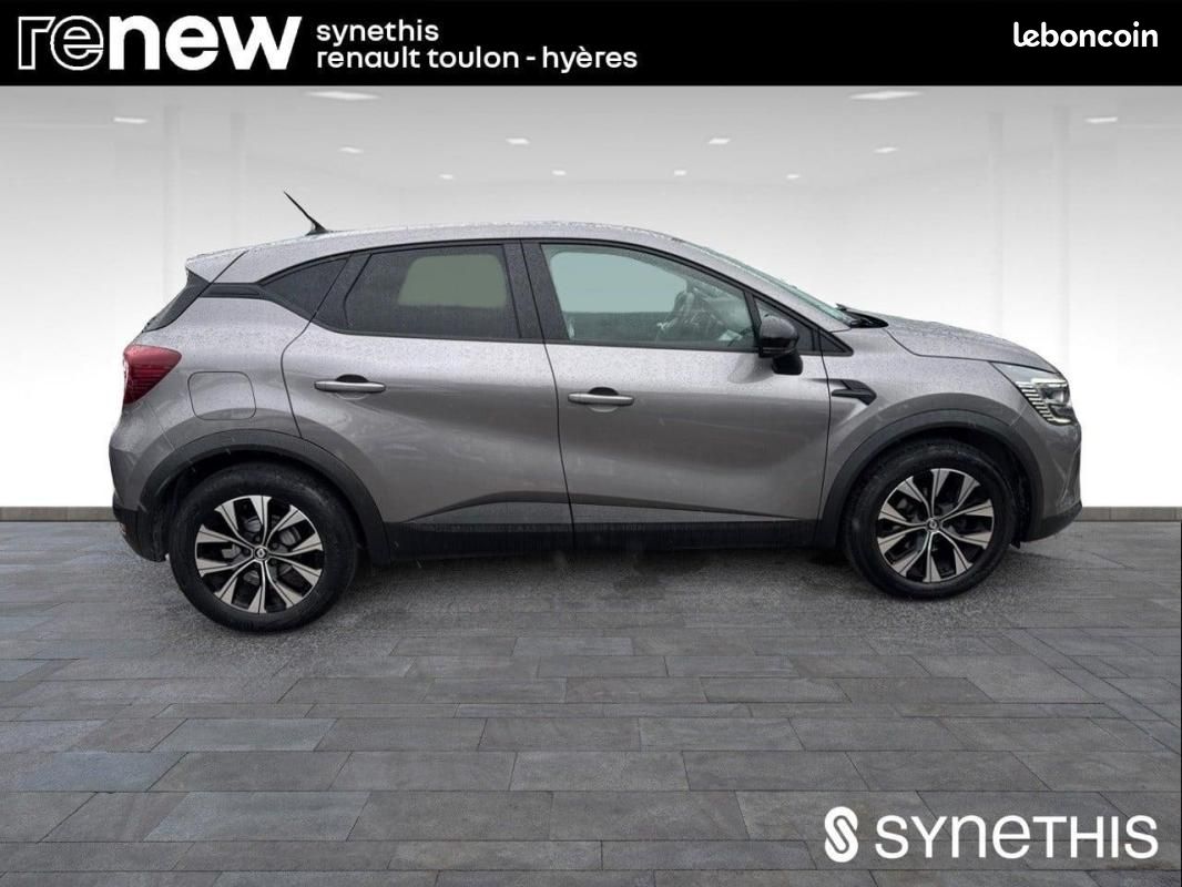 Renault Captur TCe 100 GPL Evolution (image 16)