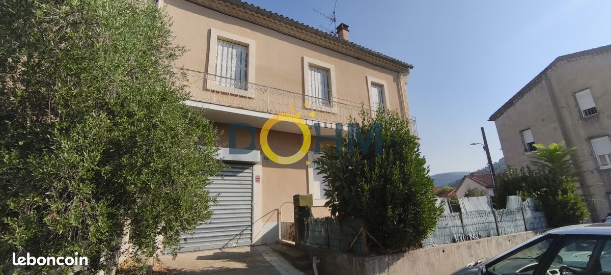 Maison 7 pièces 150 m² · à La Grand-Combe · 150 m² · 99 000 €
