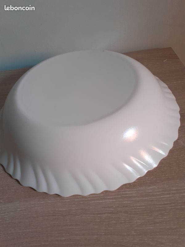 Plat de service (image 2)