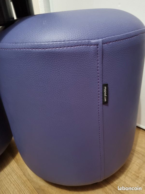Pouf (image 1)