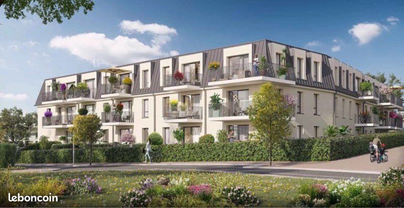 Appartement 2 pièces 42 m² · à Villers-Bocage · 42 m² · 700 €/mois