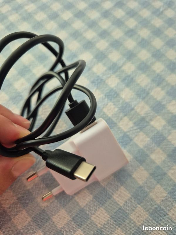 Chargeur de téléphone (image 4)
