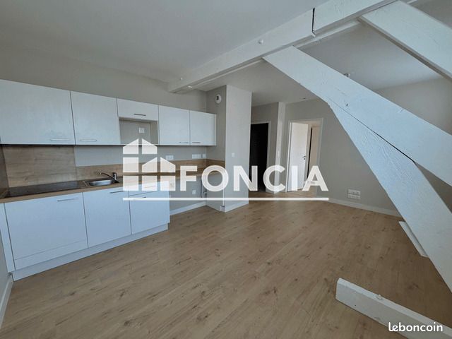 Appartement 2 pièces 44 m² · à Limoges · 44 m² · 560 €/mois