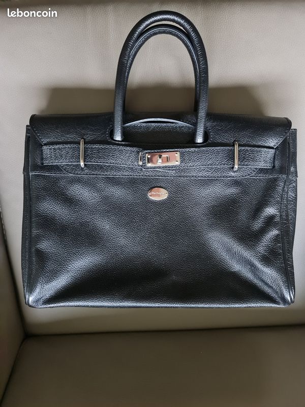 Mac Douglas - Sac à main Pyla Buni XS (image 5)