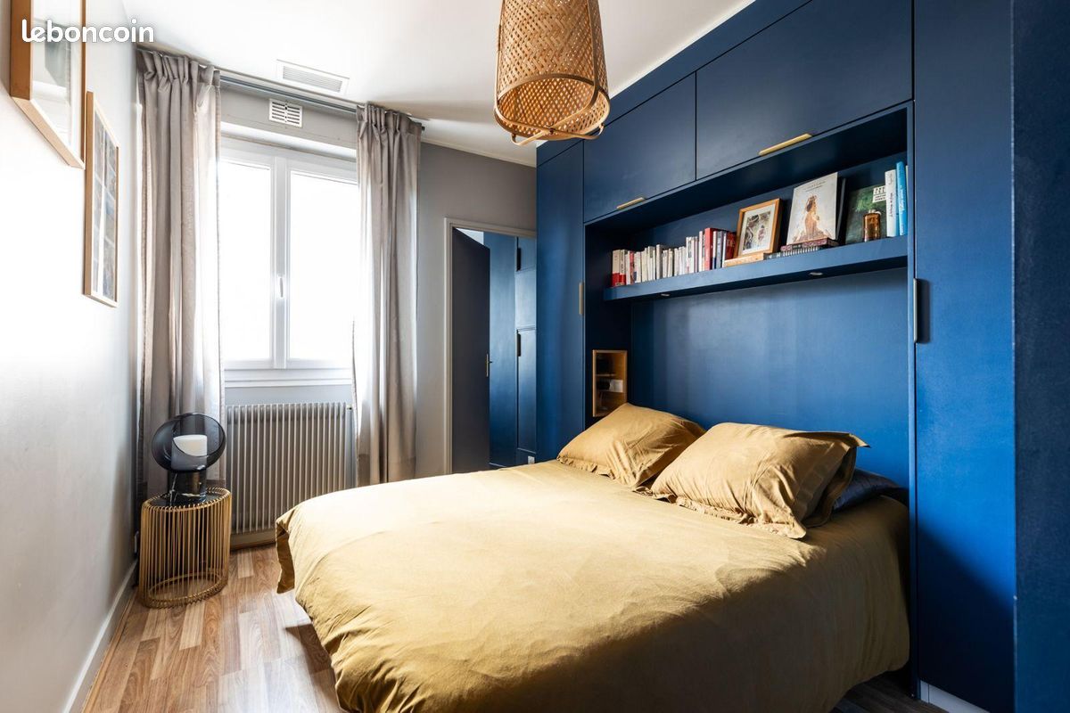 Maison 4 pièces 110 m² (image 12)