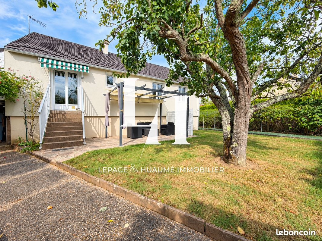 Maison 4 pièces 87 m² · à Ahuillé · 87 m² · 192 000 €