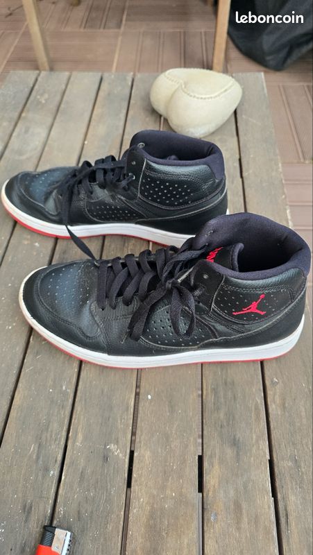 Basket jordan (image 4)