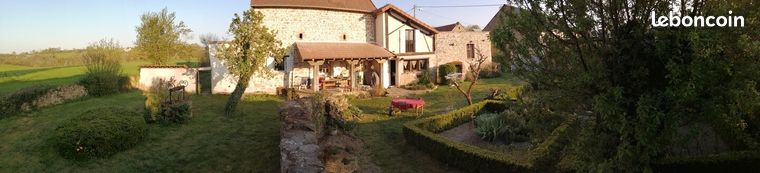 Maison 10 pièces 147 m²