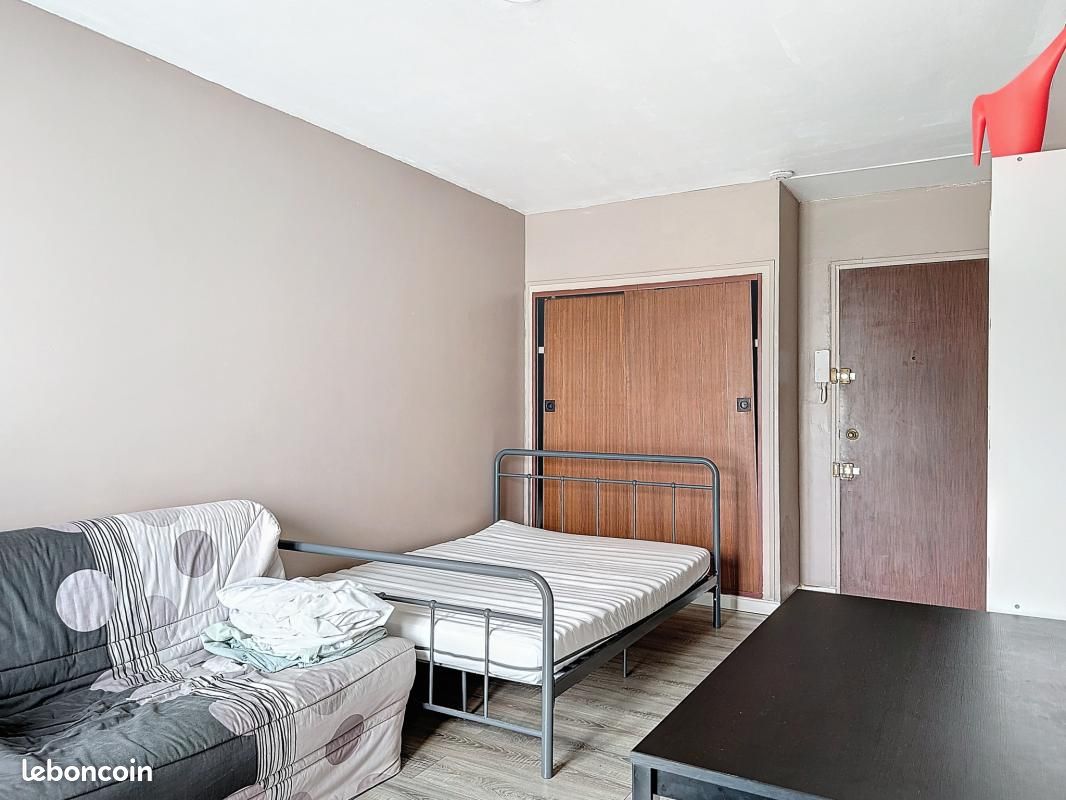 Appartement a louer talence - 1 pièce(s) - 24 m2 - Surfyn