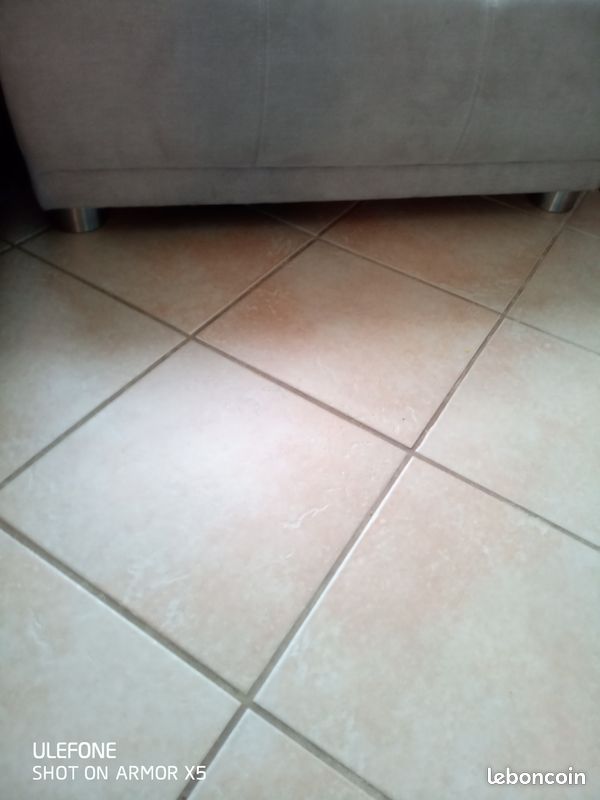 Pouf/banquette (image 1)