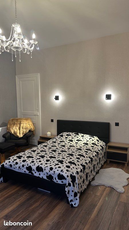 Appartement 2 pers . Neuf CONTINENTAL avec ascenseur (image 1)